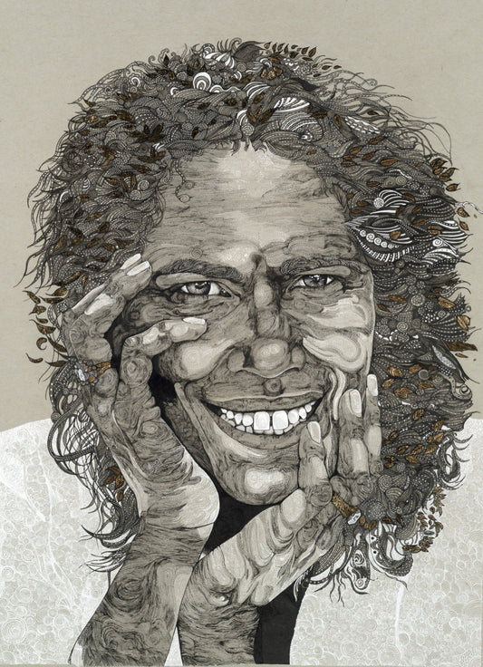 Free Woman