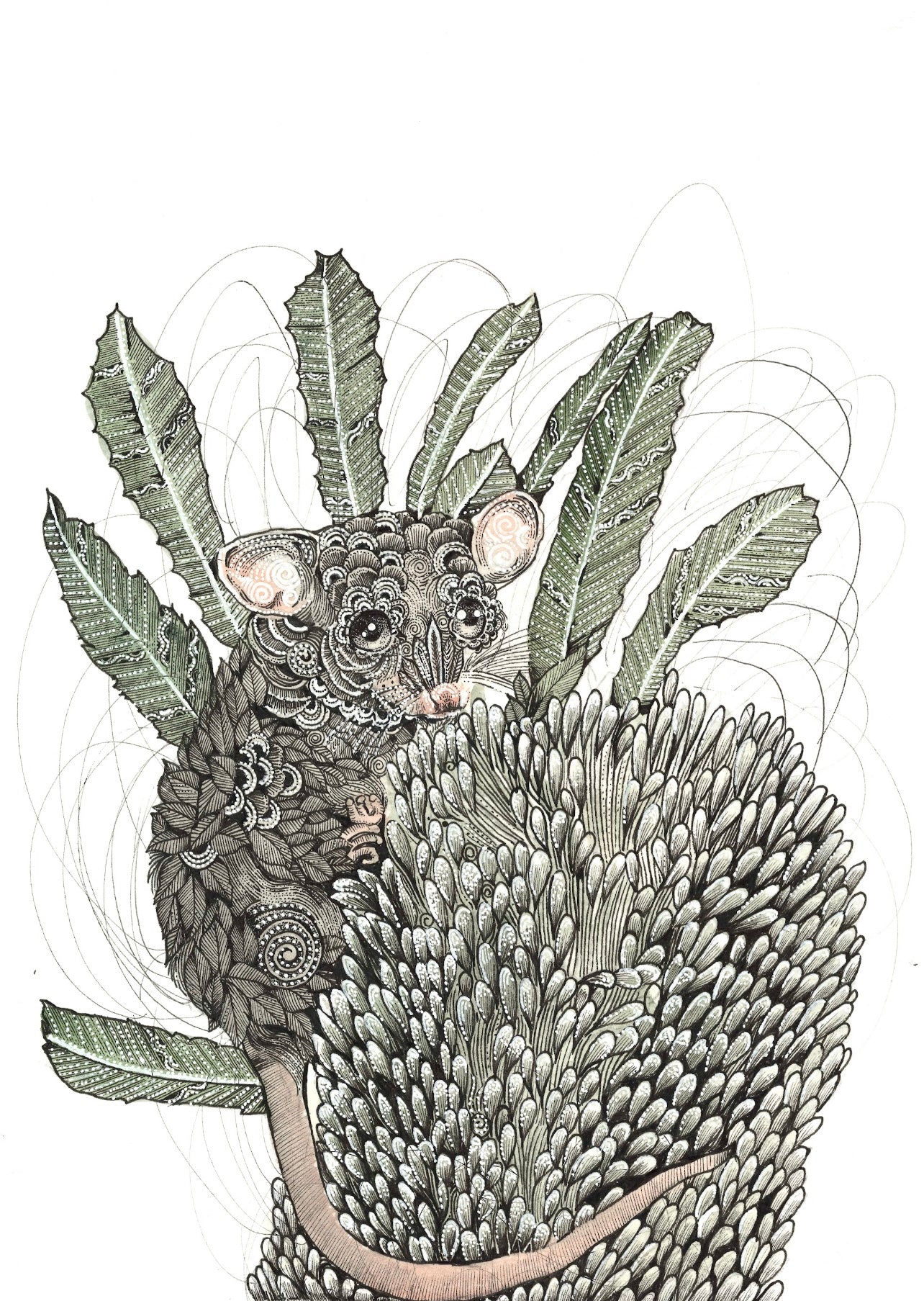 Selected Variant Image