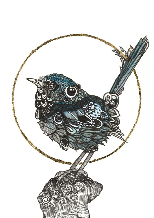 Sweet Wren