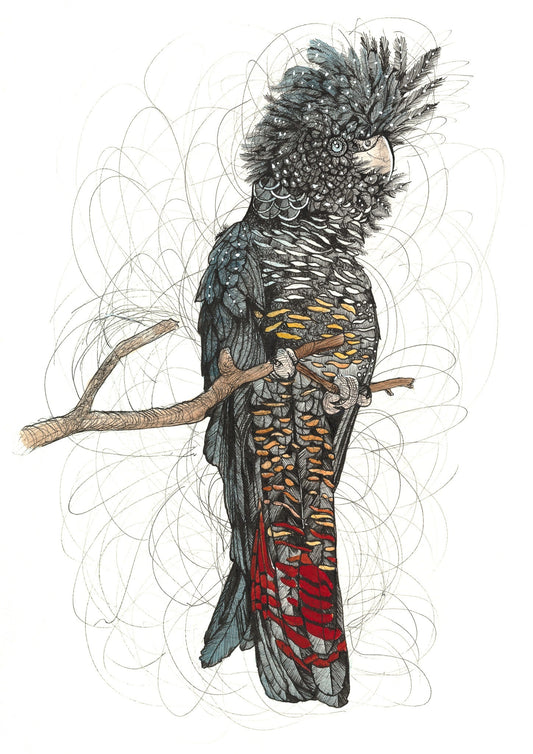 Enduring Spirit