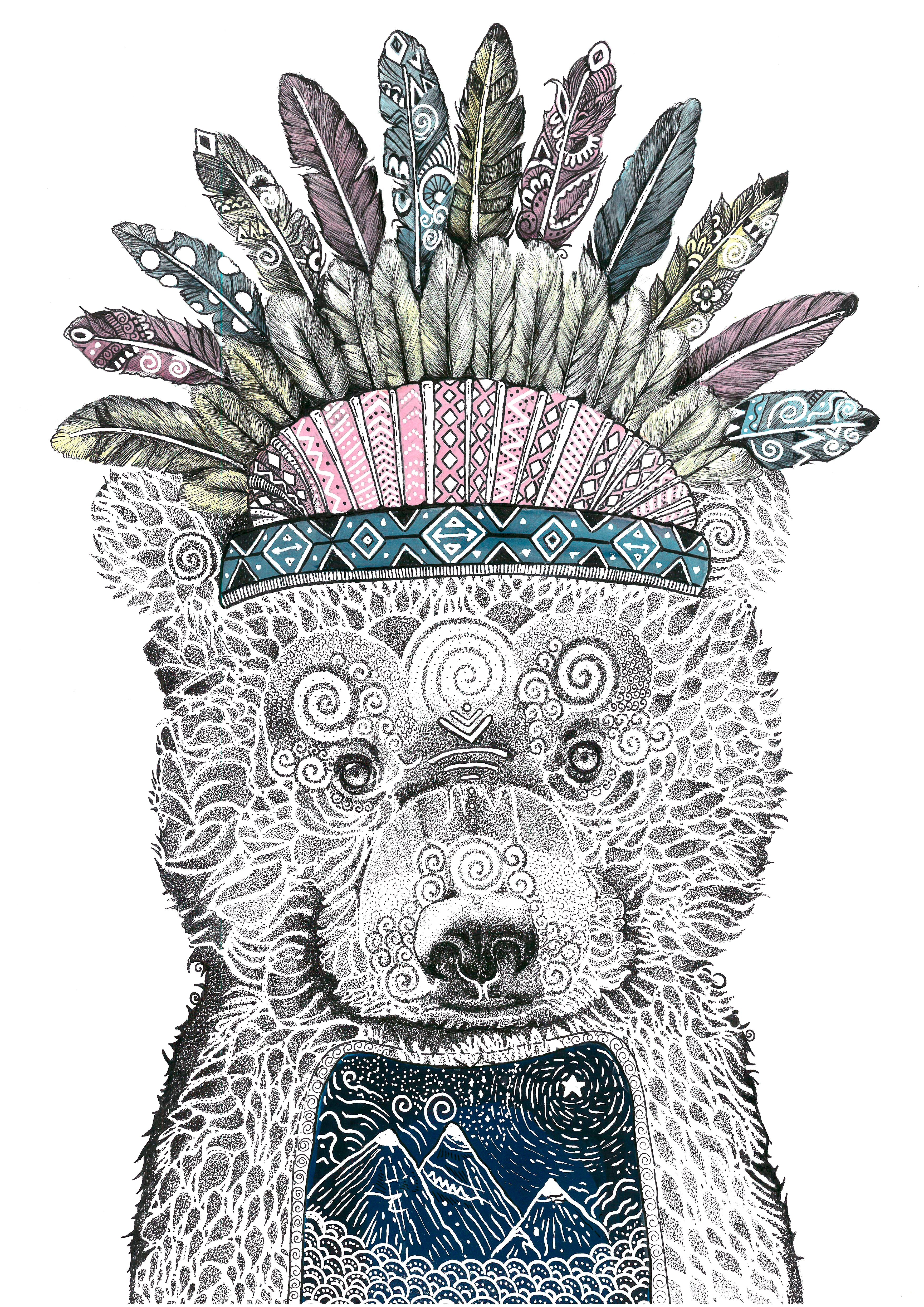 Selected Variant Image