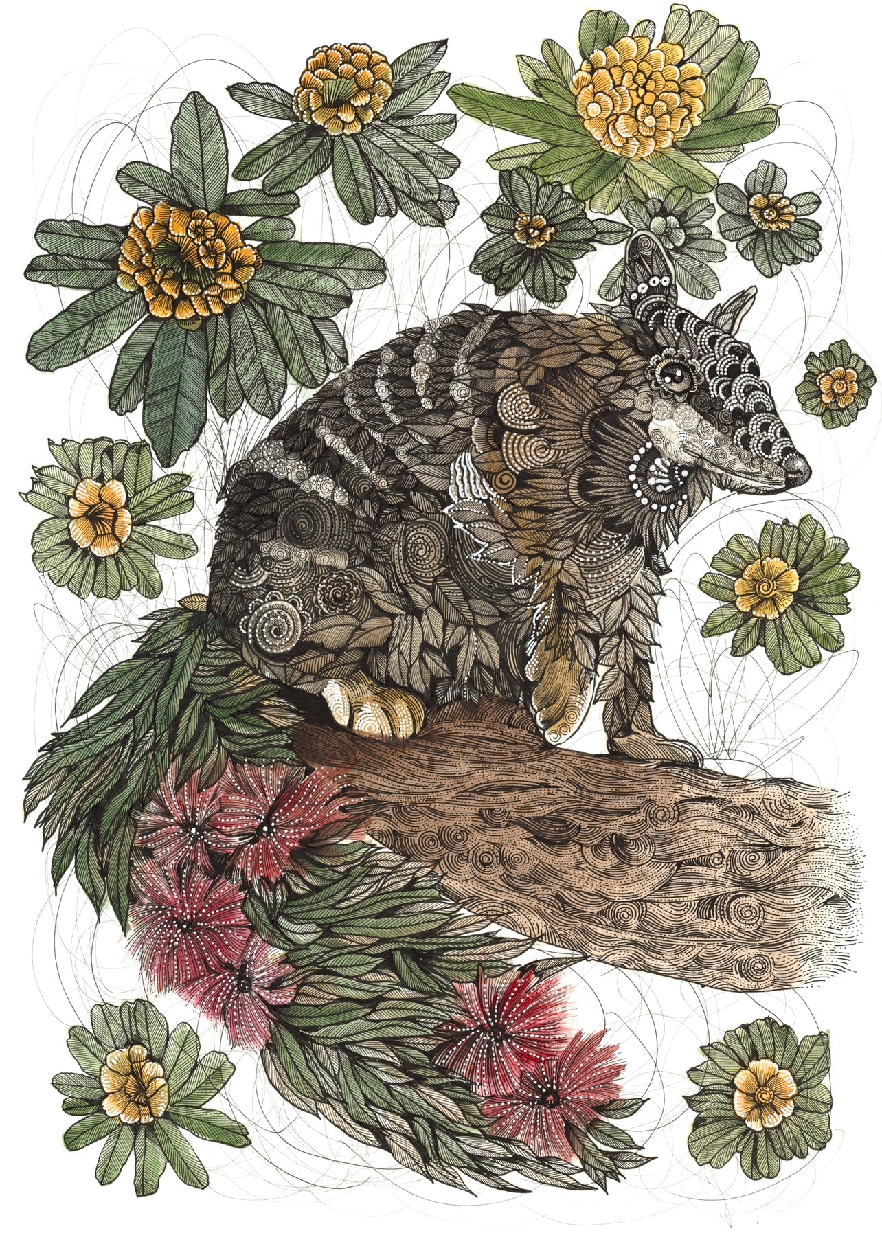 Selected Variant Image