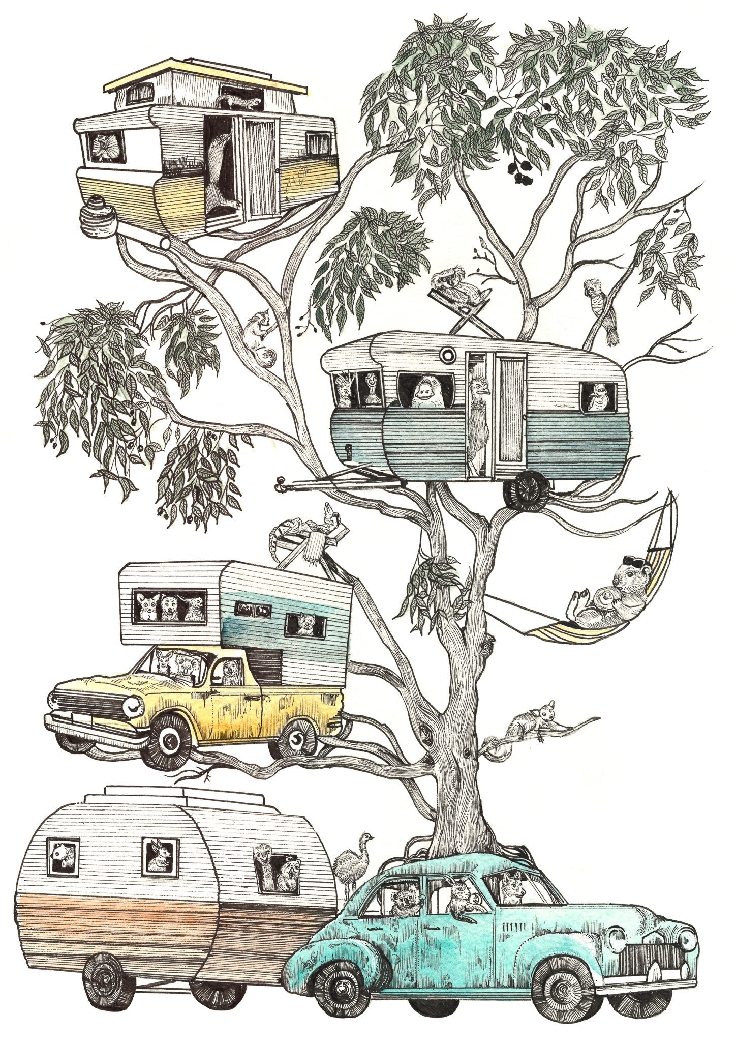 Selected Variant Image