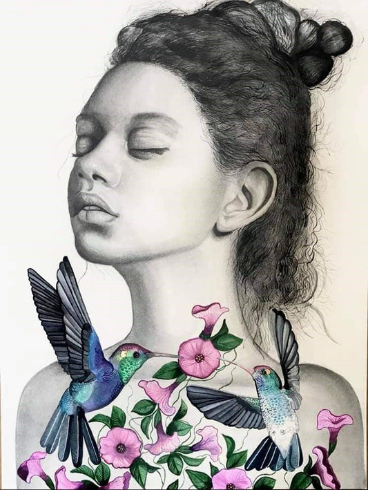 Sweet Serenity