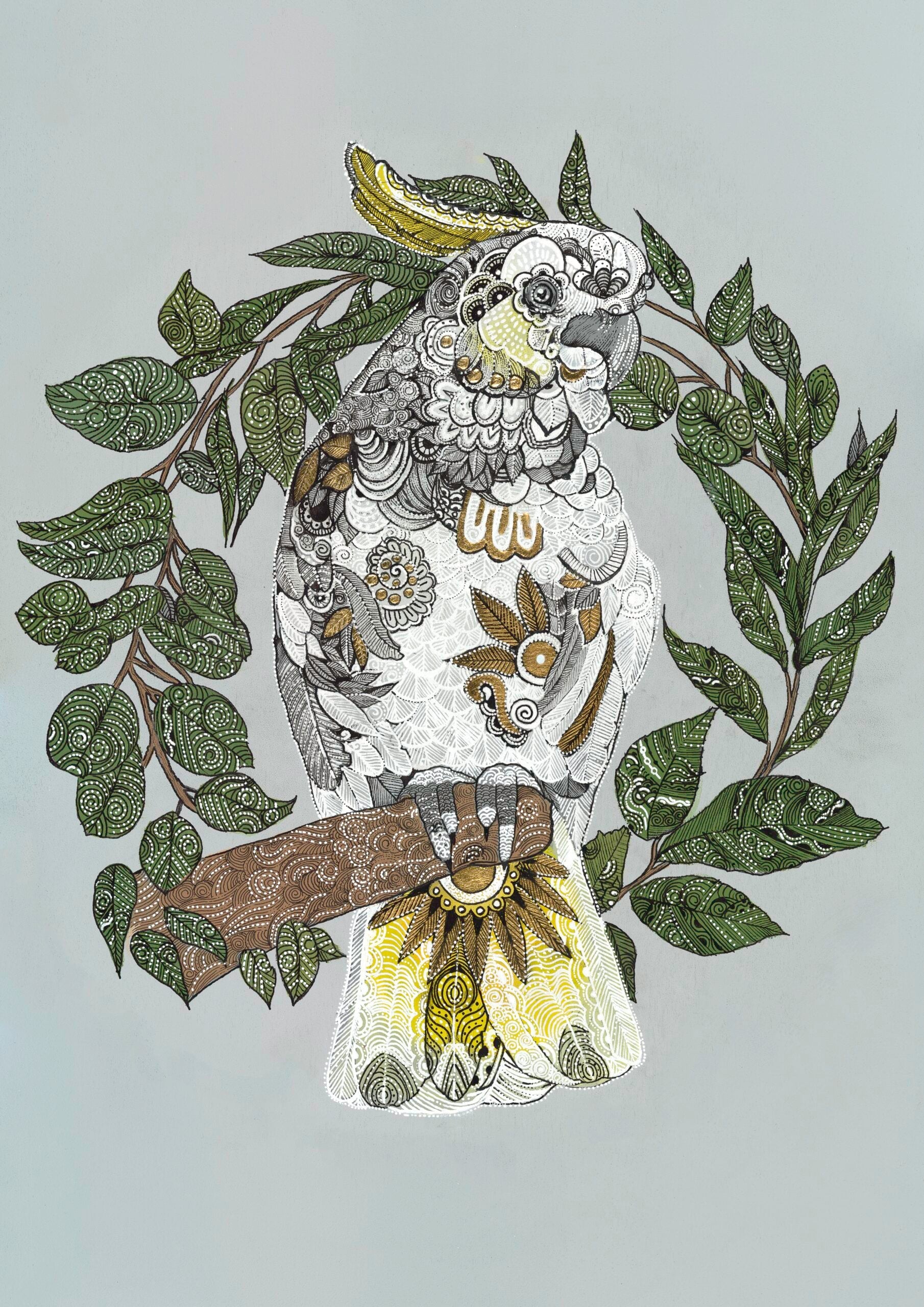 Selected Variant Image