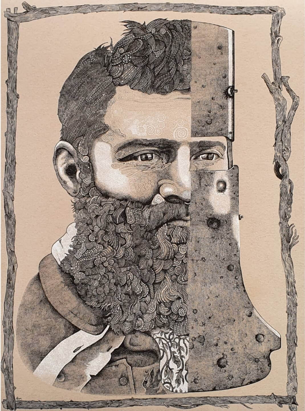 Selected Variant Image