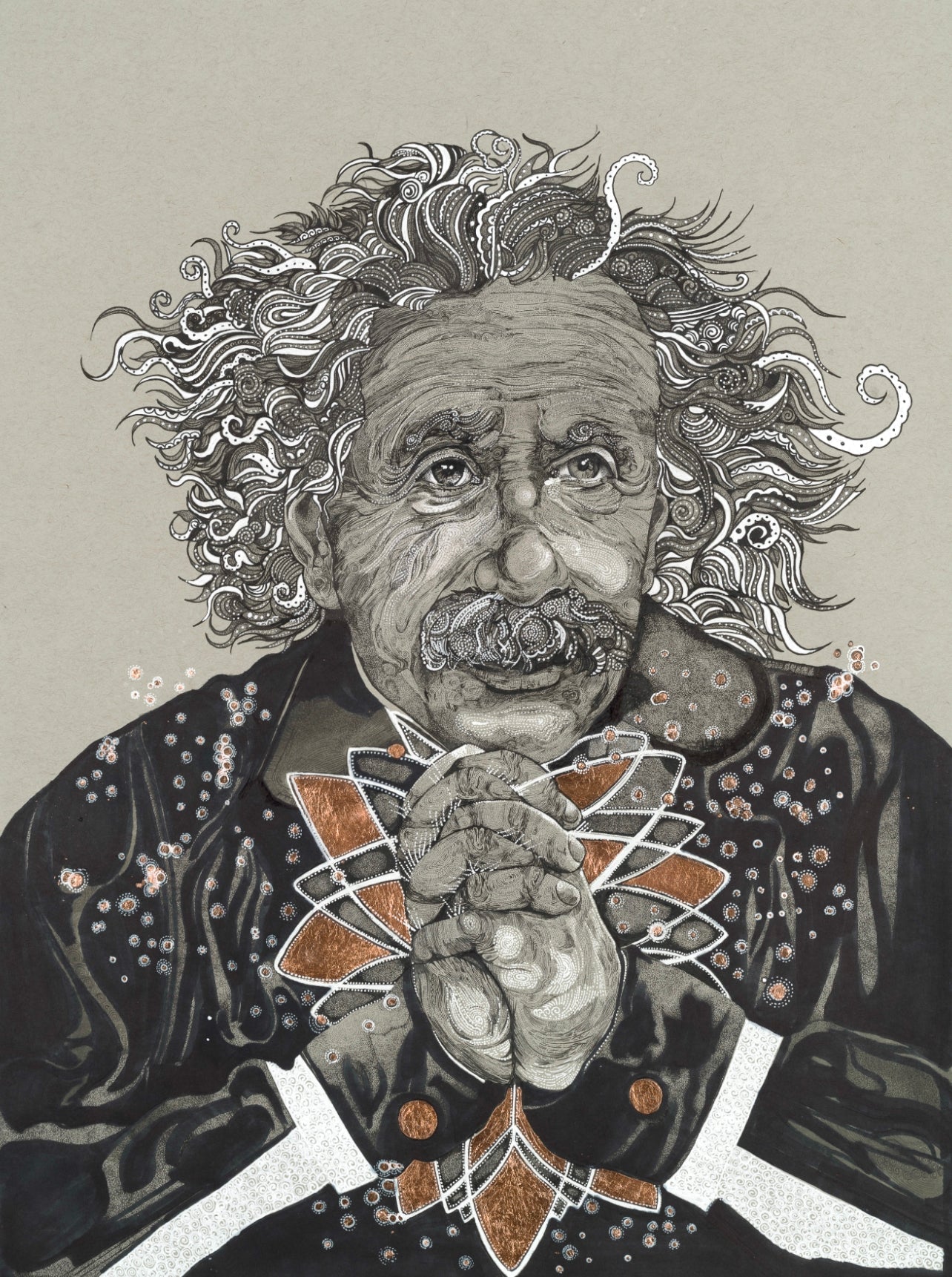 Selected Variant Image