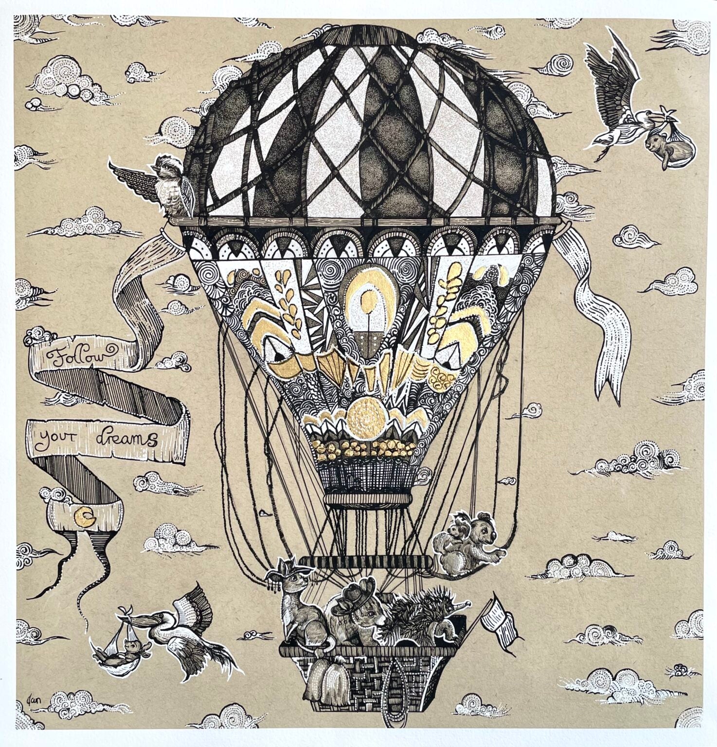 Selected Variant Image