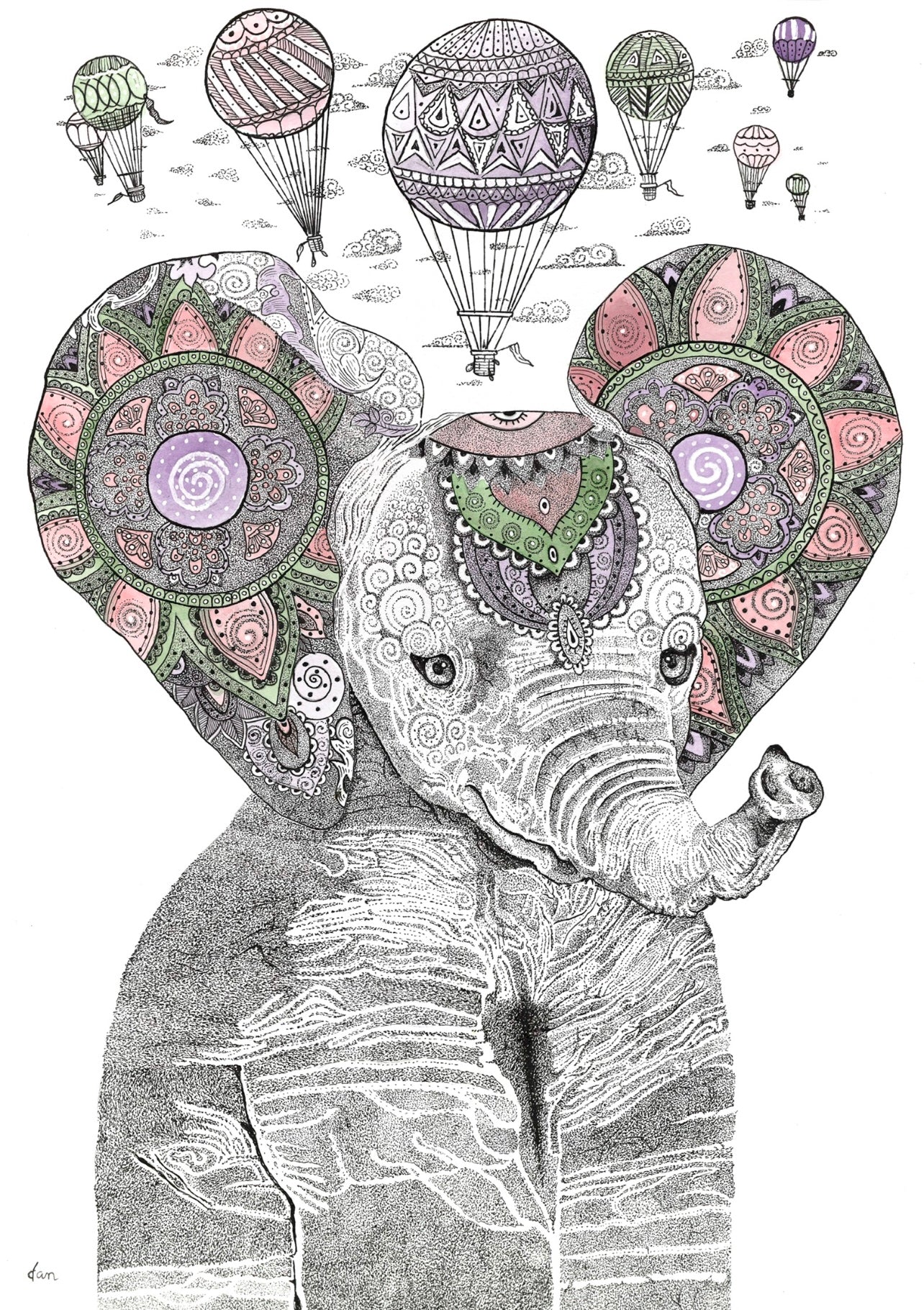 Selected Variant Image